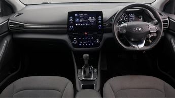 Hyundai IONIQ SE CONNECT