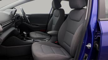 Hyundai IONIQ SE CONNECT