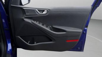 Hyundai IONIQ SE CONNECT