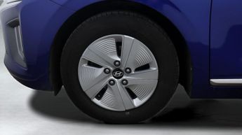 Hyundai IONIQ SE CONNECT