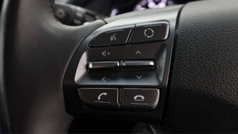 Hyundai IONIQ SE CONNECT