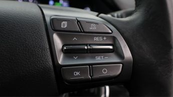 Hyundai IONIQ SE CONNECT