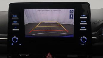 Hyundai IONIQ SE CONNECT