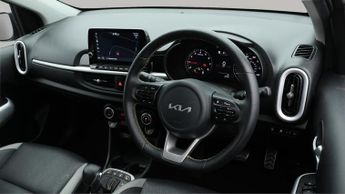 Kia Picanto X-LINE S