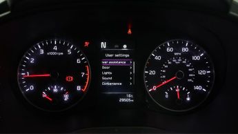 Kia Picanto X-LINE S