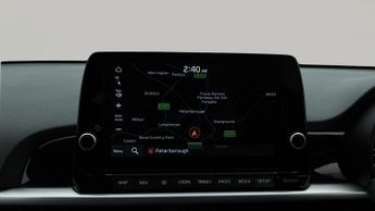 Kia Picanto X-LINE S