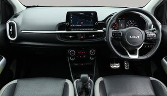 Kia Picanto X-LINE S