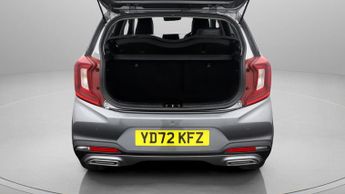 Kia Picanto X-LINE S