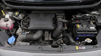 Kia Picanto X-LINE S