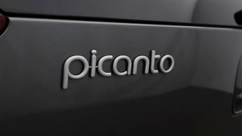 Kia Picanto X-LINE S