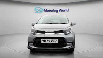 Kia Picanto X-LINE S