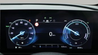 Kia Sportage GT-LINE S