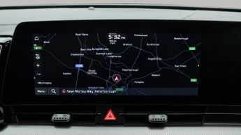 Kia Sportage GT-LINE S