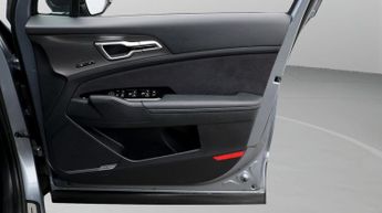 Kia Sportage GT-LINE S