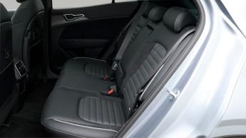 Kia Sportage GT-LINE S