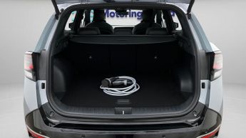 Kia Sportage GT-LINE S