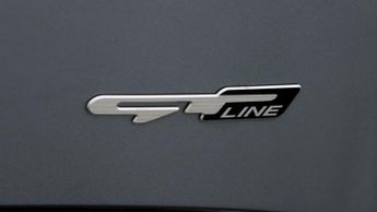 Kia Sportage GT-LINE S