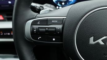 Kia Sportage GT-LINE S