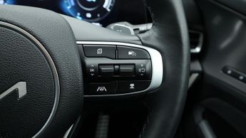 Kia Sportage GT-LINE S