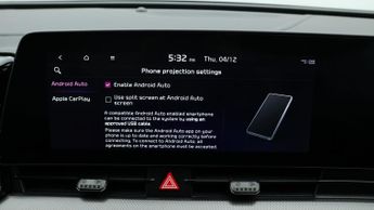 Kia Sportage GT-LINE S