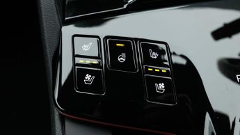 Kia Sportage GT-LINE S