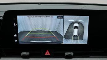 Kia Sportage GT-LINE S