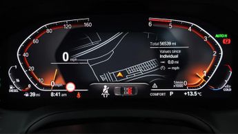 BMW 3 Series 320D M SPORT