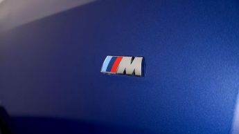 BMW 3 Series 320D M SPORT