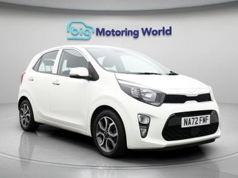Kia Picanto 3