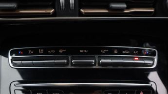 Mercedes-Benz EQC EQC 400 4MATIC AMG LINE