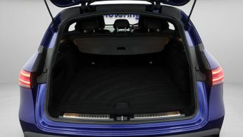 Mercedes-Benz EQC EQC 400 4MATIC AMG LINE