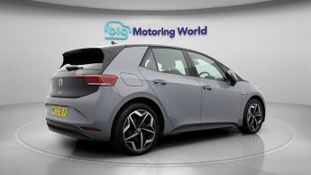 Volkswagen ID.3 LIFE