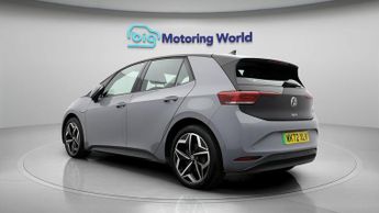 Volkswagen ID.3 LIFE
