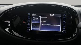 Toyota Aygo X VVT-I EDGE