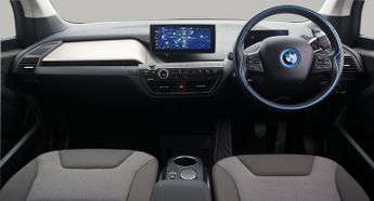 BMW i3 I3S