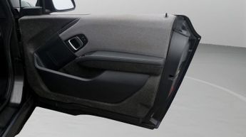 BMW i3 I3S