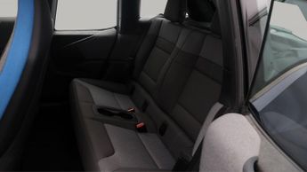 BMW i3 I3S