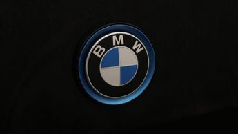 BMW i3 I3S