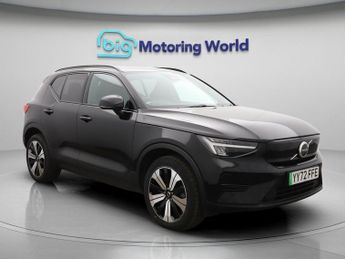 Volvo XC40 RECHARGE CORE