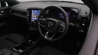 Volvo XC40 RECHARGE CORE