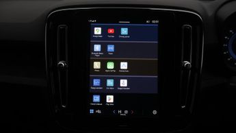 Volvo XC40 RECHARGE CORE