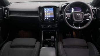 Volvo XC40 RECHARGE CORE