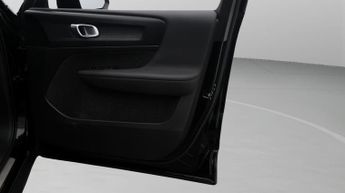 Volvo XC40 RECHARGE CORE