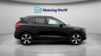 Volvo XC40 RECHARGE CORE