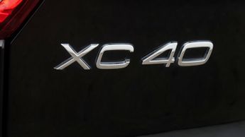 Volvo XC40 RECHARGE CORE