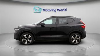 Volvo XC40 RECHARGE CORE