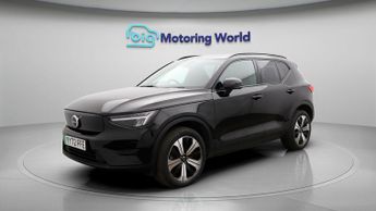 Volvo XC40 RECHARGE CORE