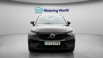 Volvo XC40 RECHARGE CORE