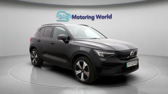 Volvo XC40 RECHARGE CORE