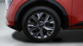 Kia Sportage GT-LINE ISG